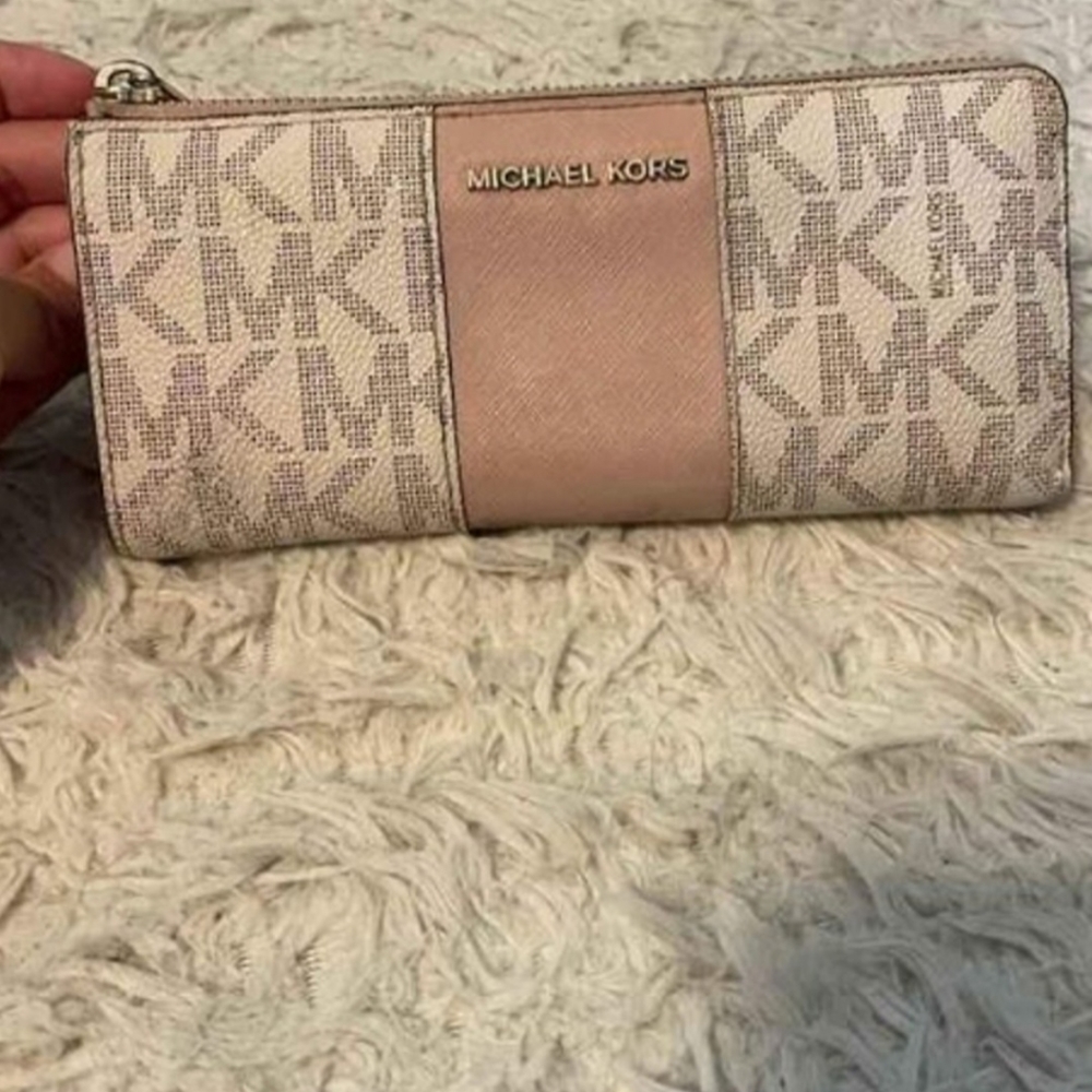 Bag and wallet